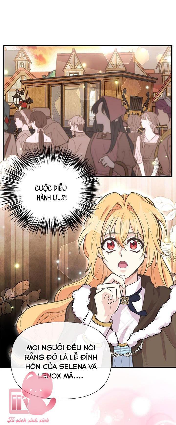 chị tôi nhặt về nam chính của tiểu thuyết chapter 79 25