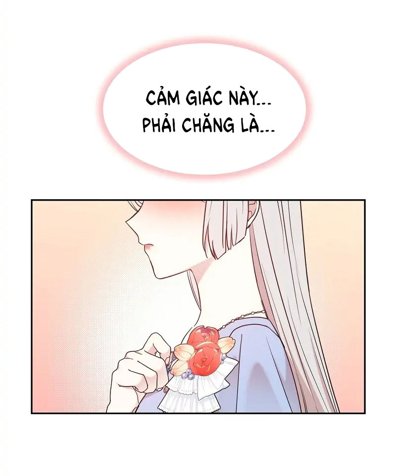 tôi chán nản vì người chồng thứ 2 còn "khỏe" hơn chồng cũ chapter 32.2 8