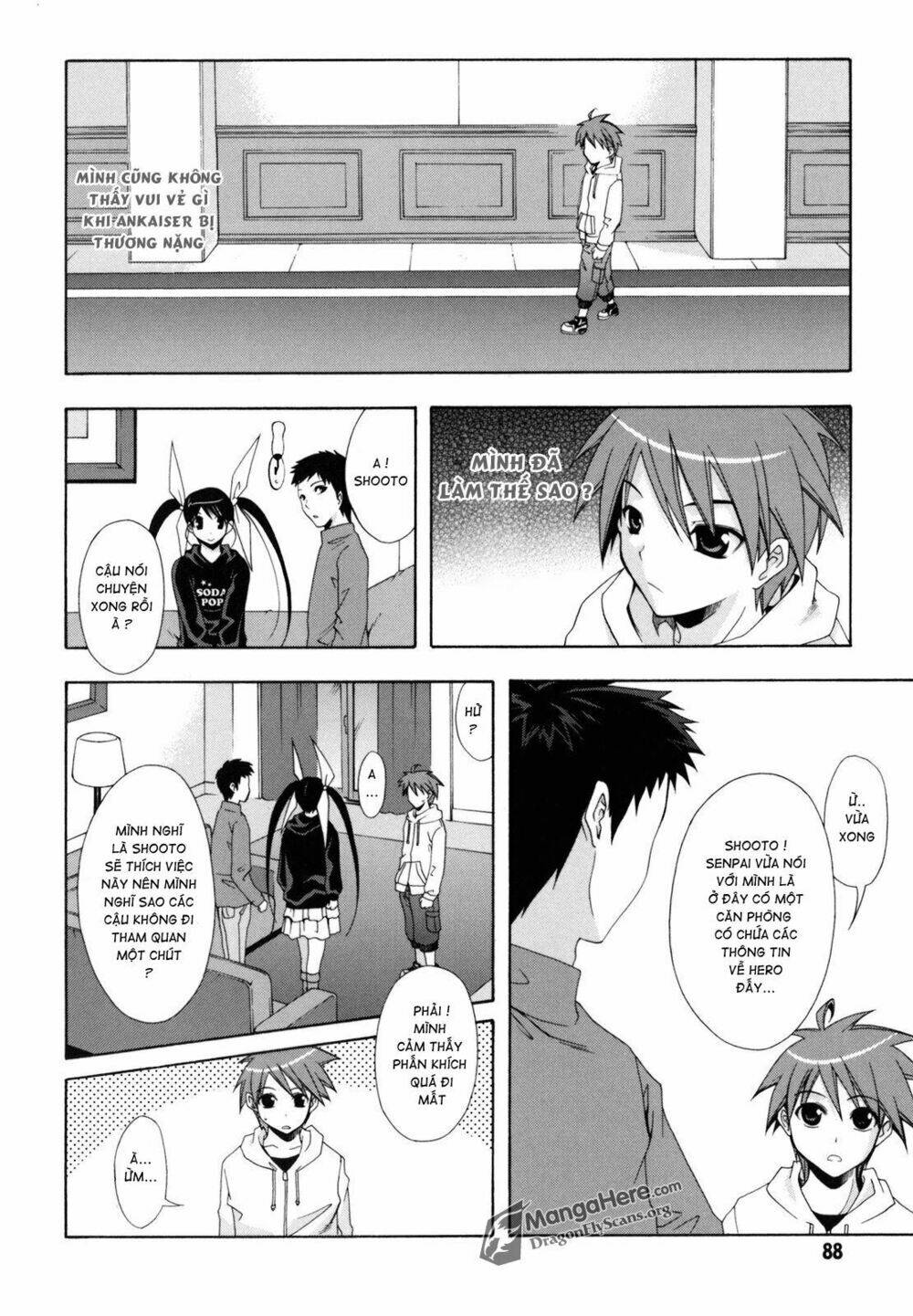 anh hùng xấu xa chapter 12 12