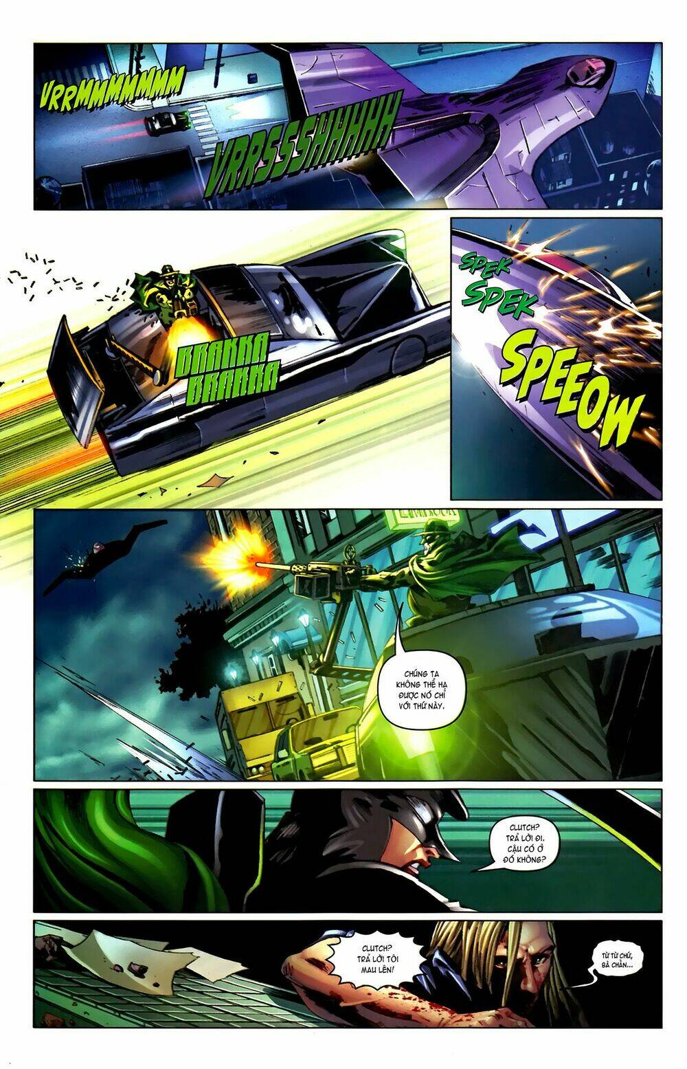 the green hornet chapter 9 19
