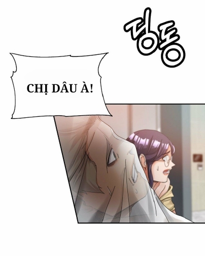 người chị của mẹ kế chapter 11 33