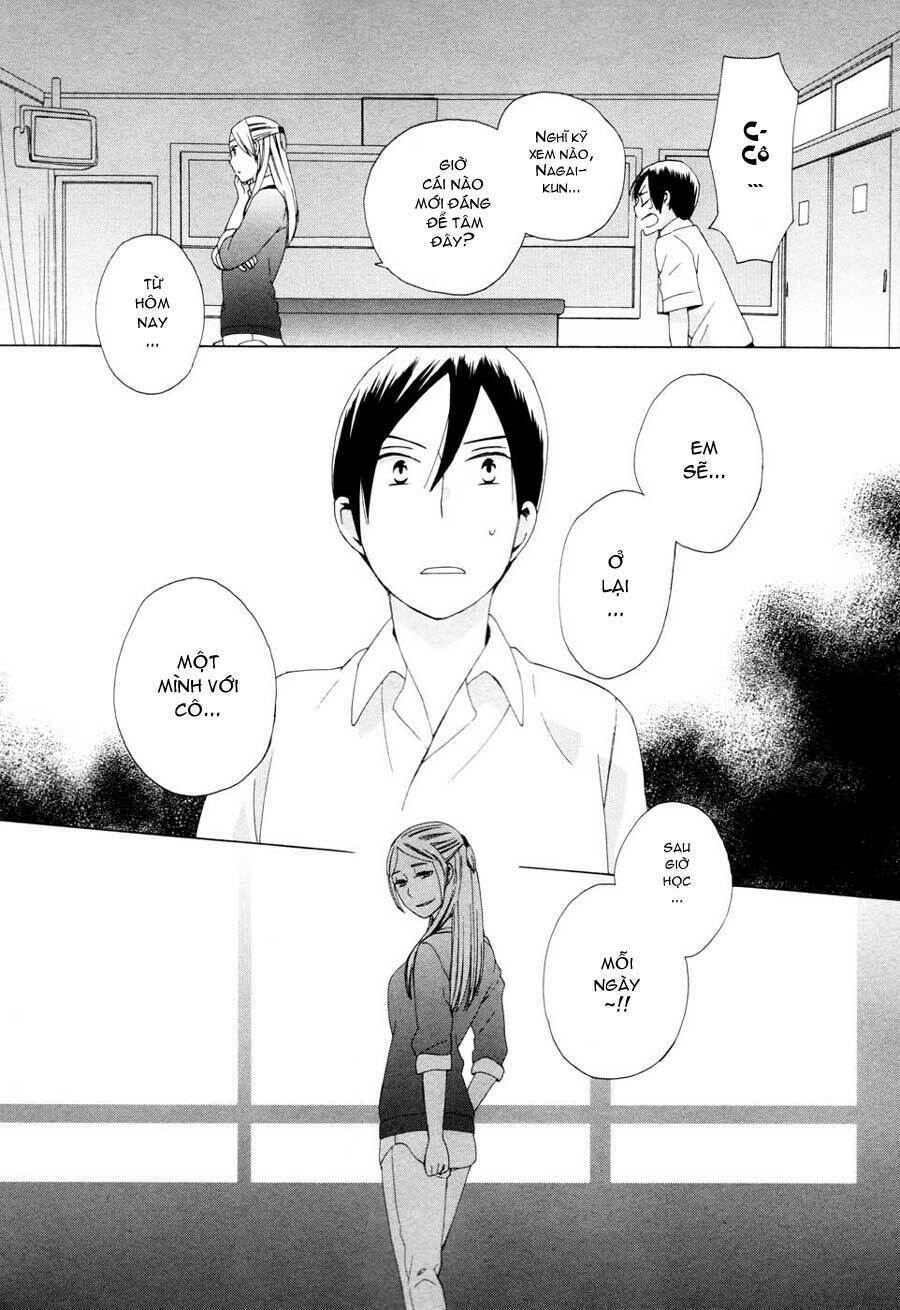 14-sai no koi chapter 14 31