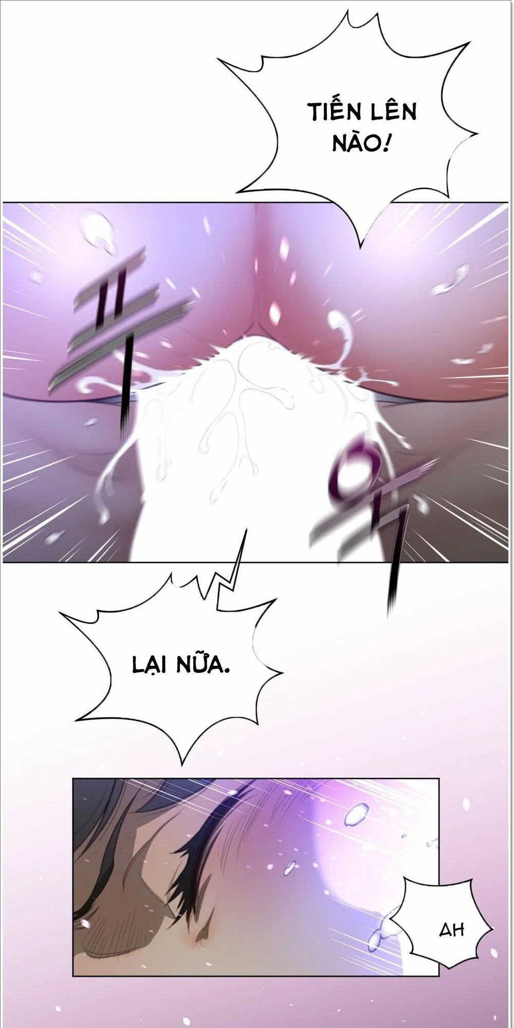 một nửa hoàn hảo chapter 32 5