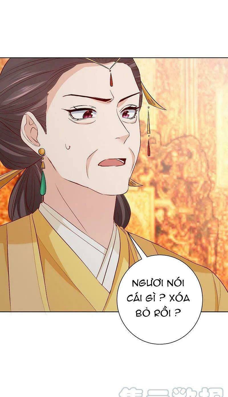 độc y đích nữ chapter 216 25