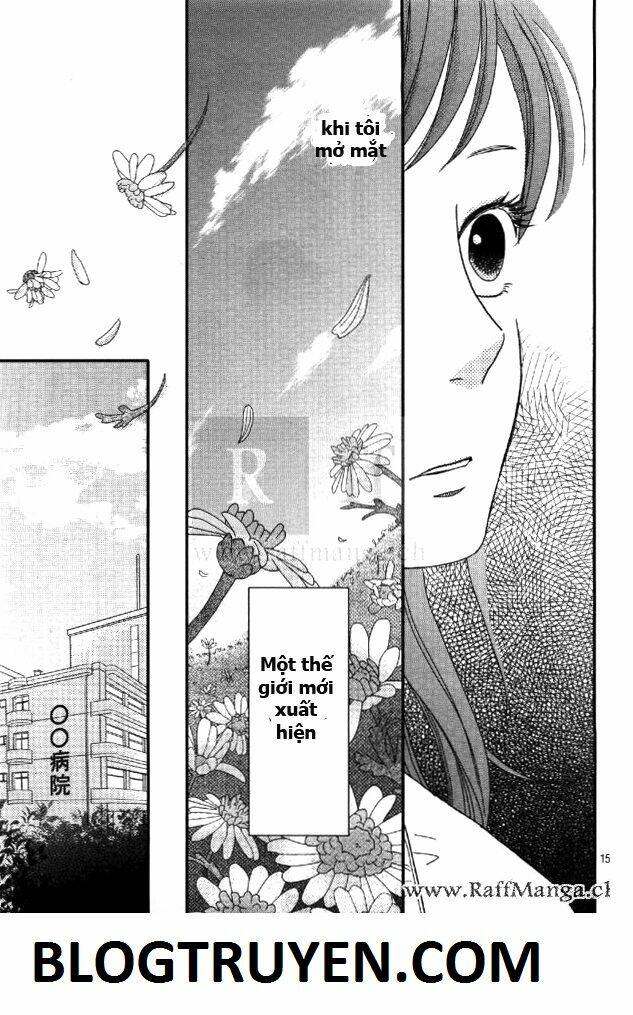 love rerun chapter 1 15