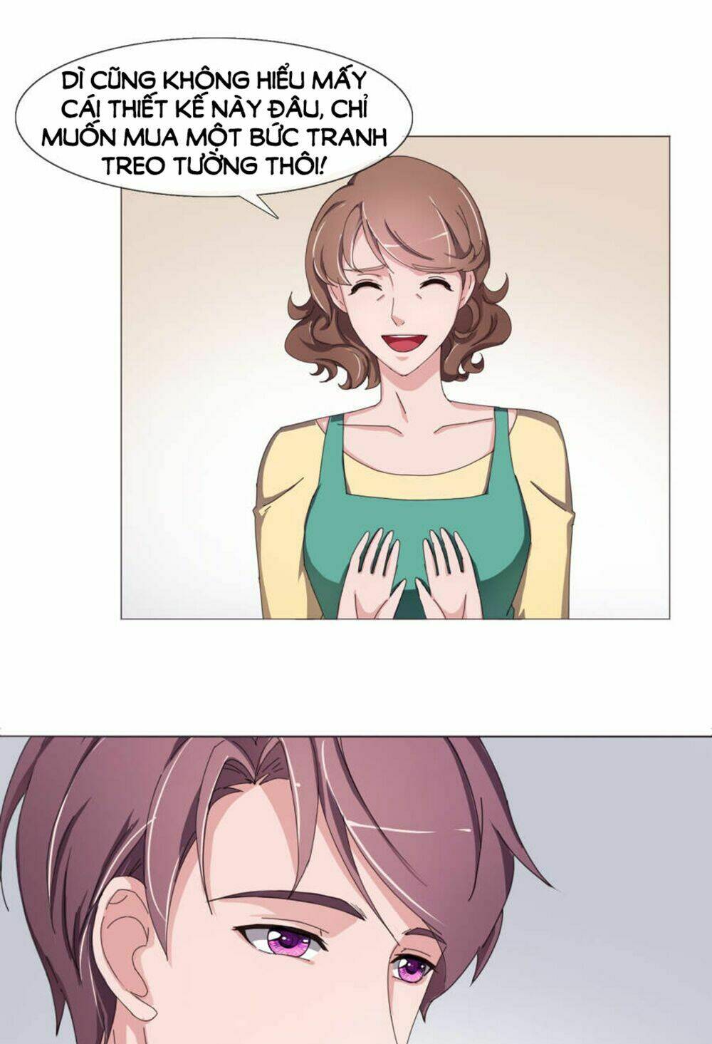 siêu mẫu thế thân chapter 16 3