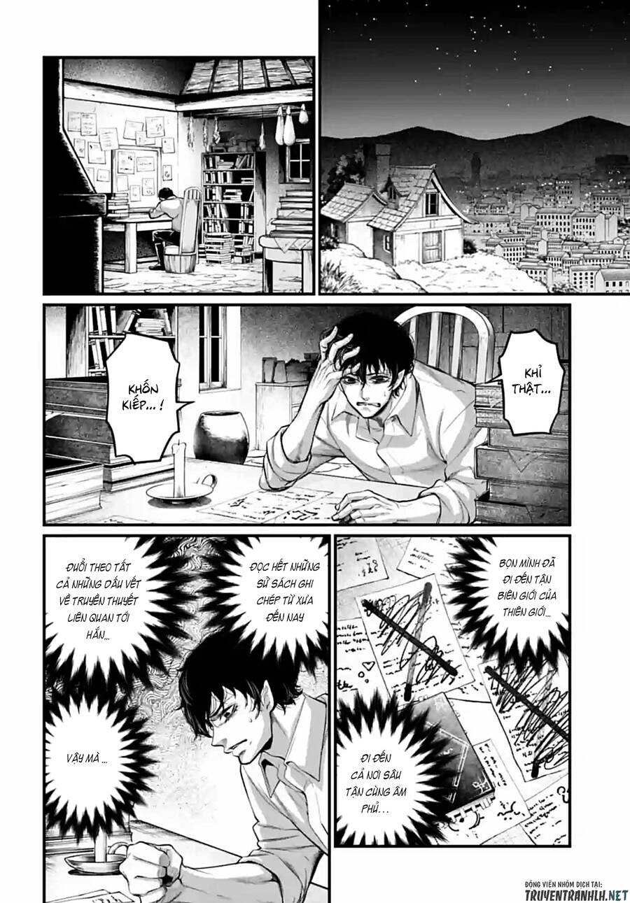 đại chiến nhân thần chapter 67 43