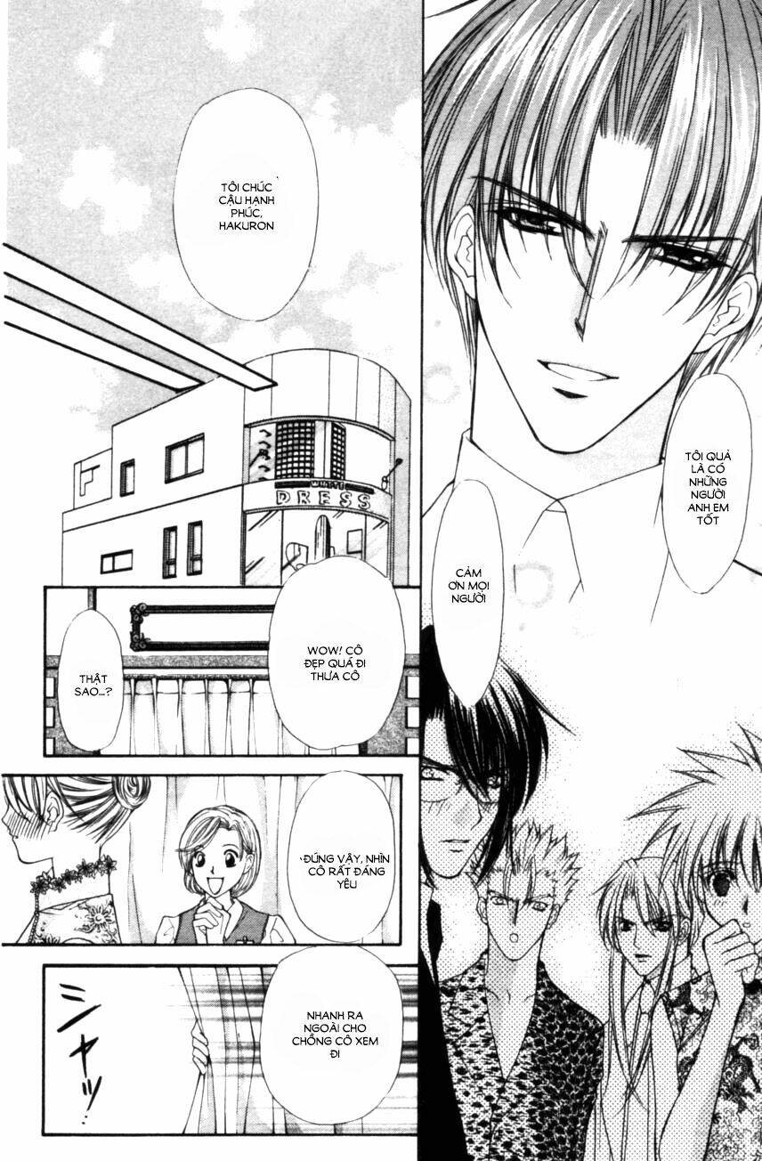 anh chàng khắc tinh chapter 49 10