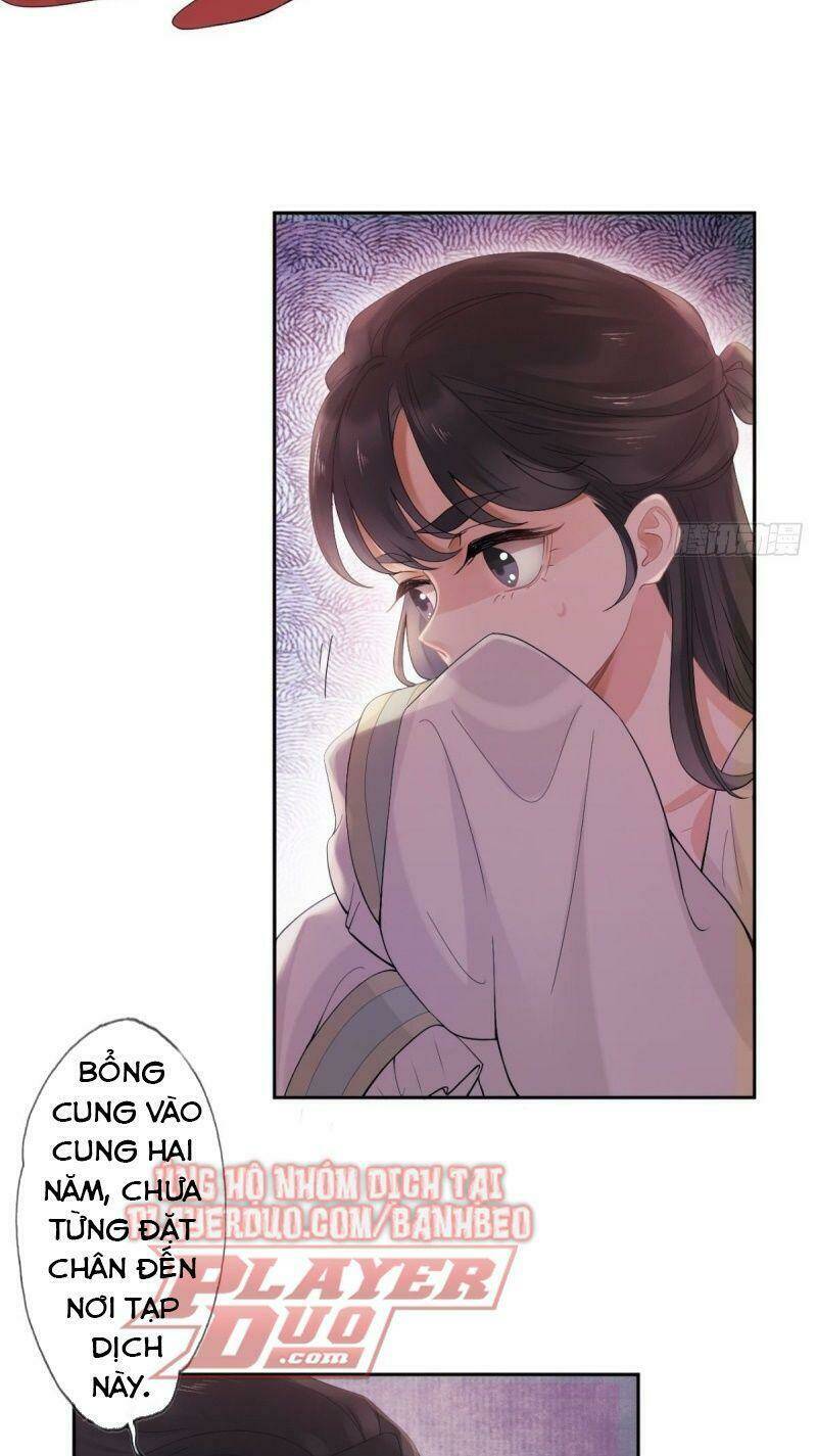 mê hoặc nhân tâm chapter 8 30