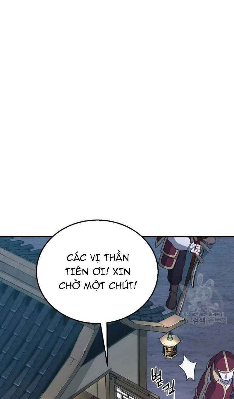 thiếu niên phương sĩ chapter 20 6