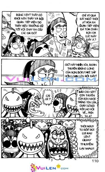 ninja loạn thị chapter 39 111