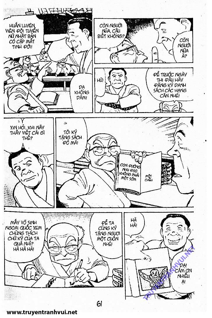 yawara chapter 162 10