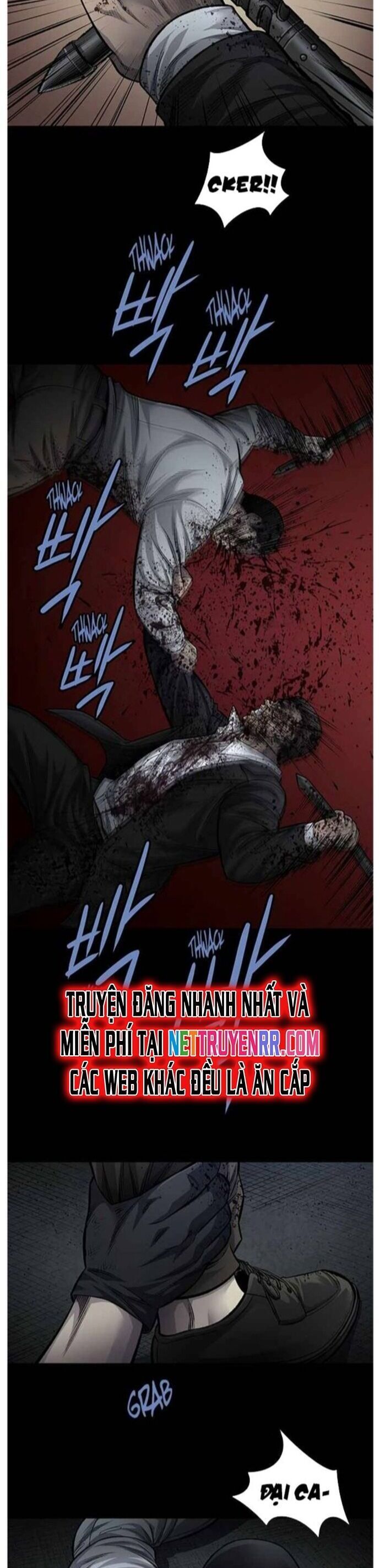 Tao Là Công Lý chapter 91 13