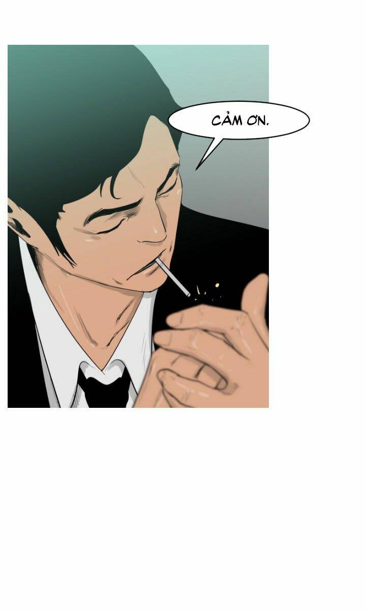 kẻ mạnh nhất - tong edge chapter 17 23