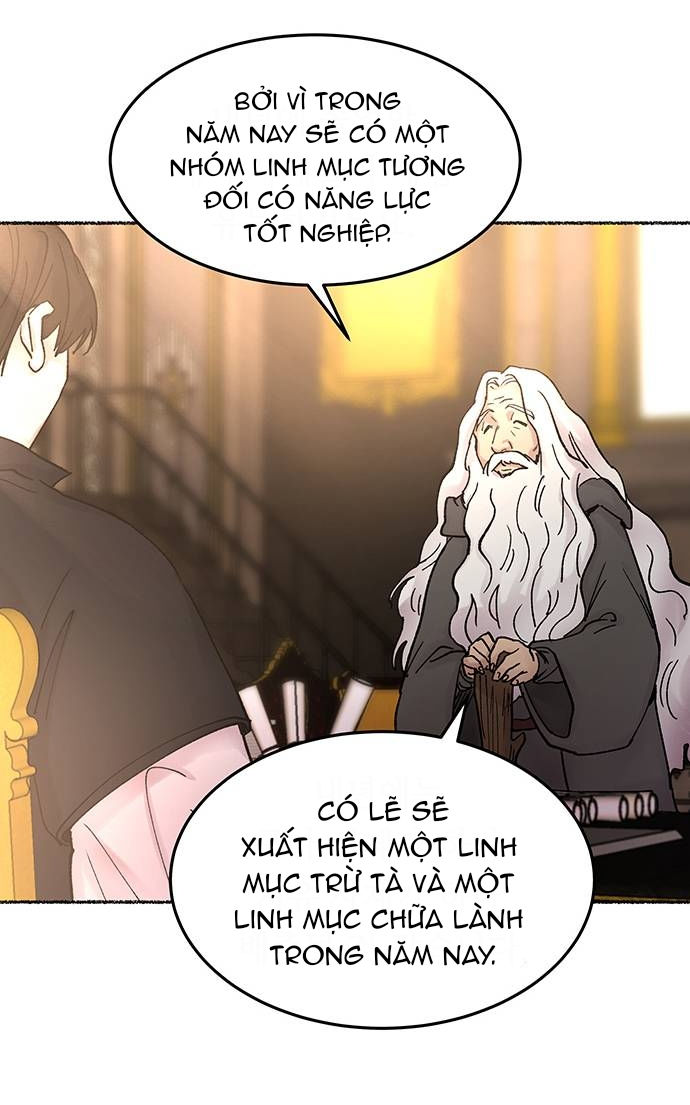 như gió trên cành cây khô chapter 31 65