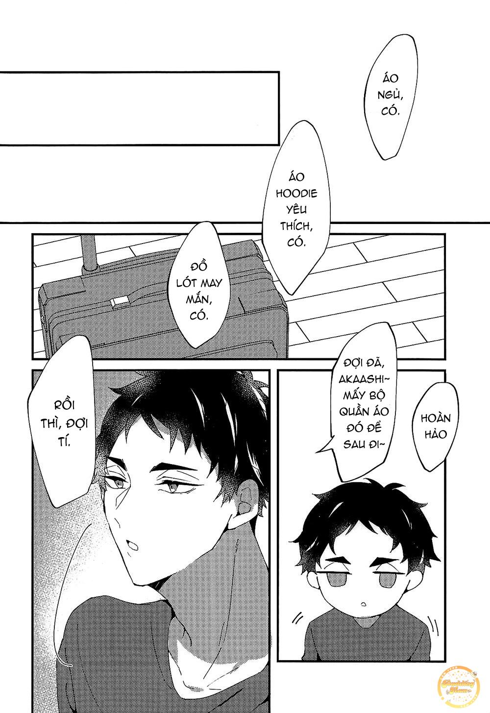 tổng hợp oneshot gây lứng chapter 47 2