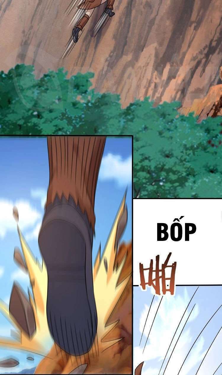 việc tu luyện hằng ngày của vũ đế chapter 15 39