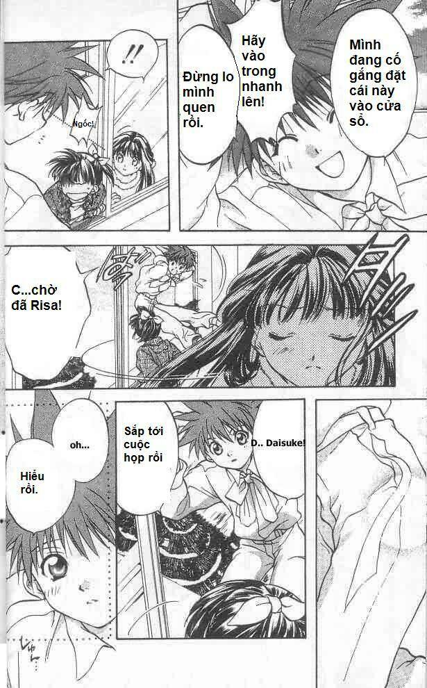 thiên sứ d.n chapter 7 12