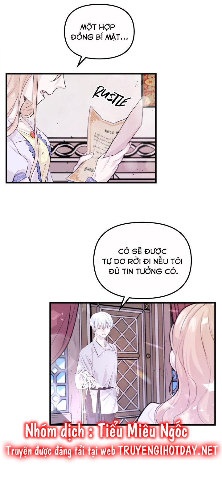 quán trọ dragondaily chapter 6 16