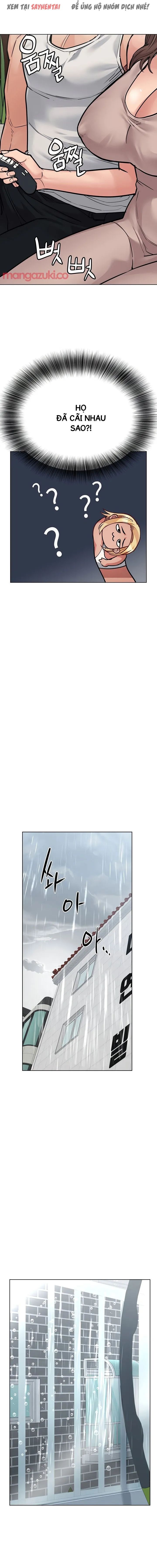 giữ bí mật với mẹ em nhé! chapter 56 16