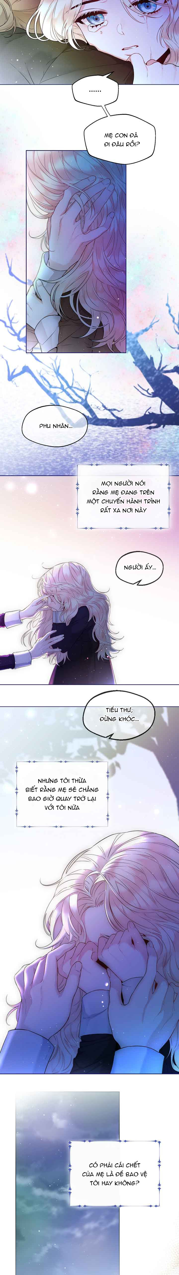 tiểu thư crystal thực ra là đàn ông chapter 1.1 8