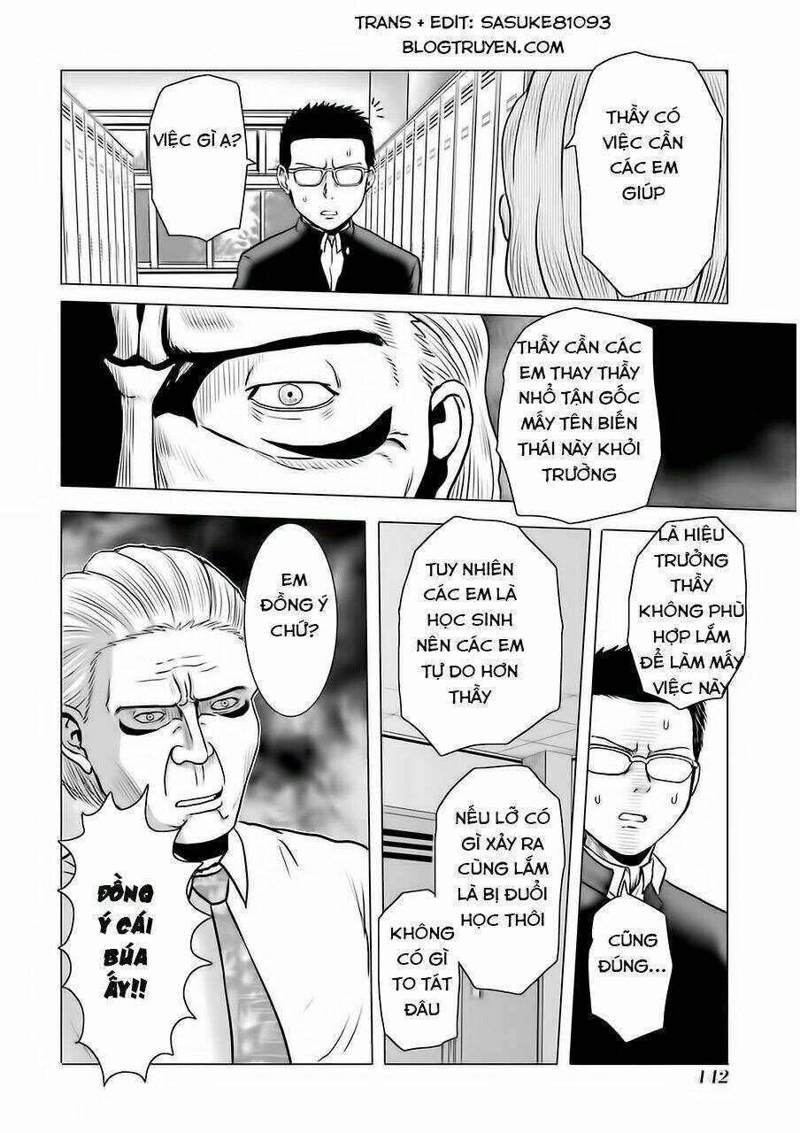 zai x 10 chapter 47.3 4