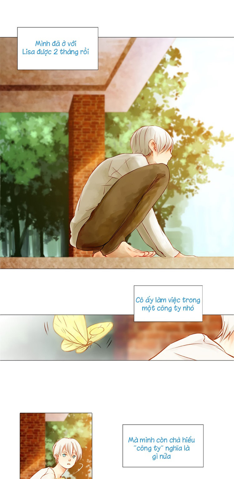 little rain chapter 2 5