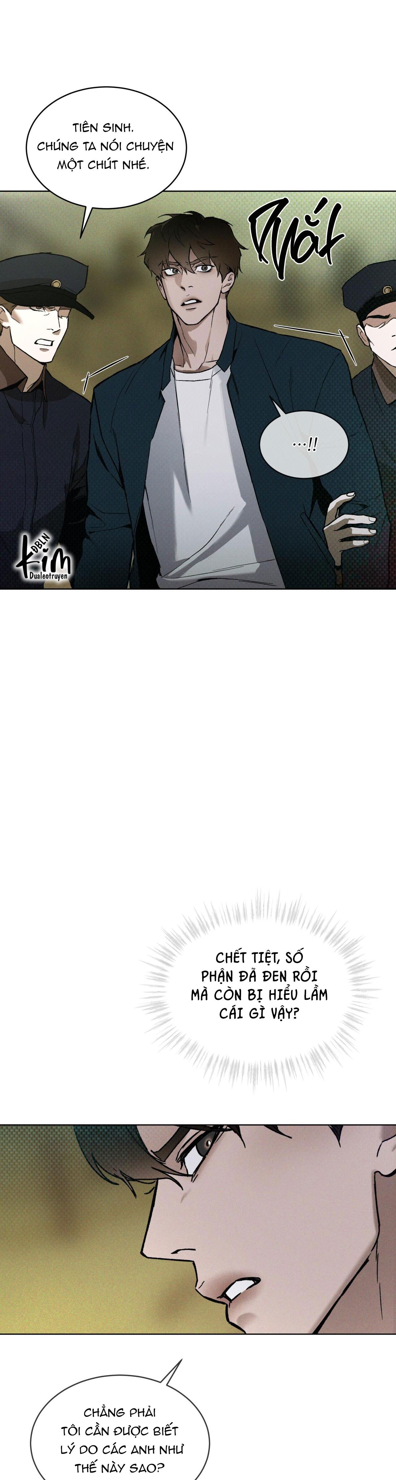 codename anastasia chapter 13 28