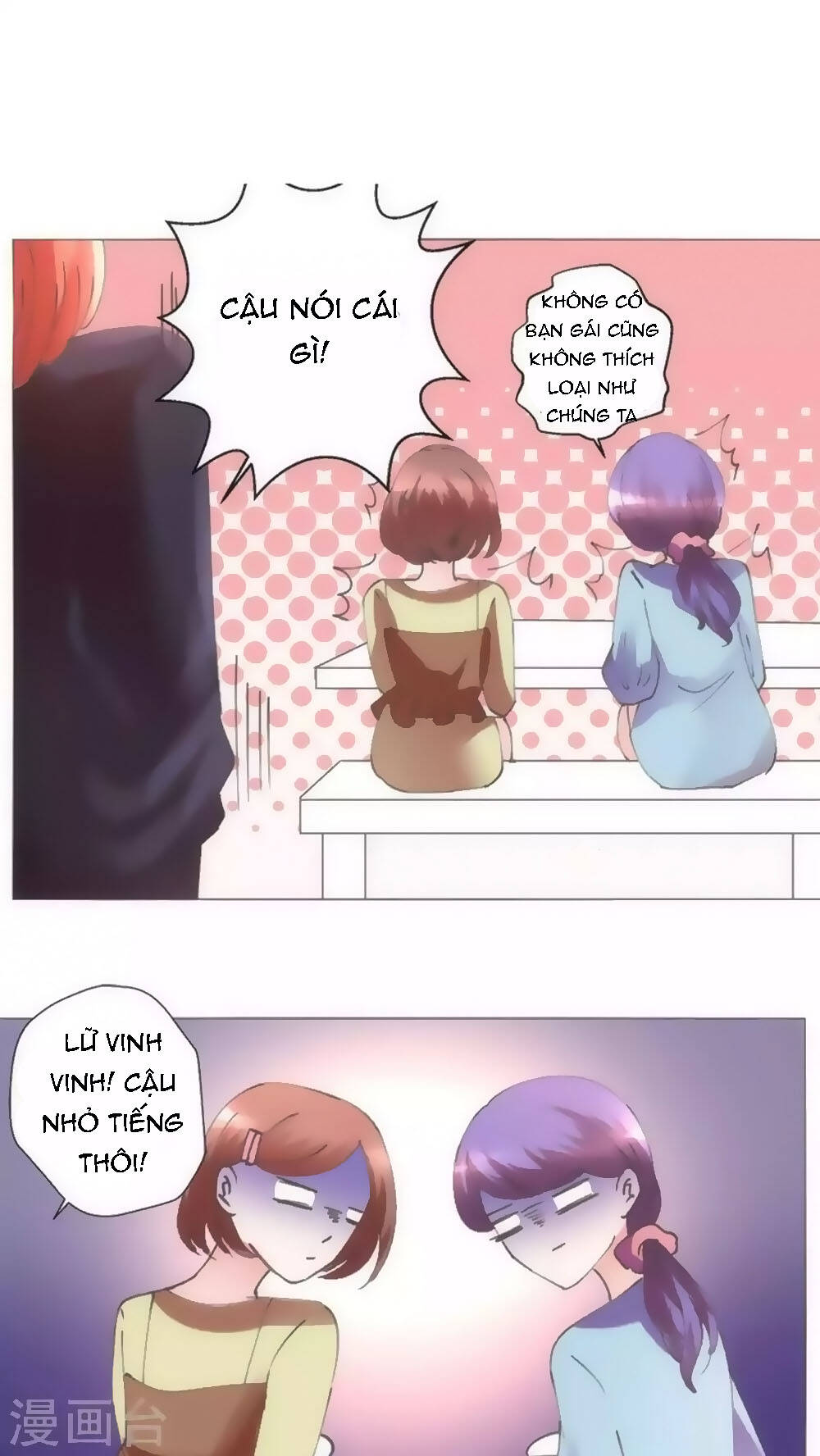 một tuần làm tình nhân chapter 33 12