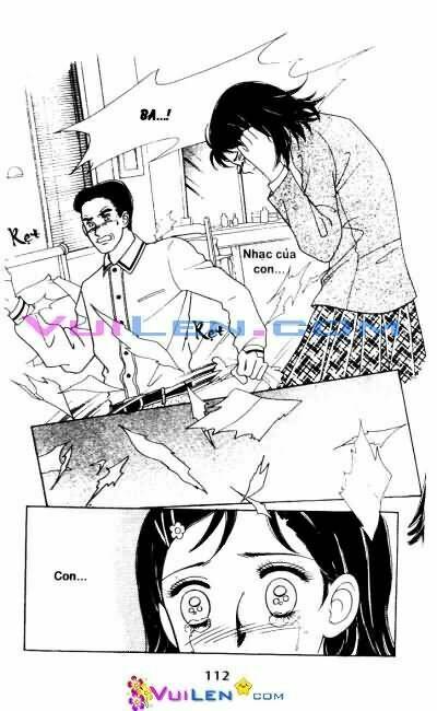có anh trong đời chapter 2 112