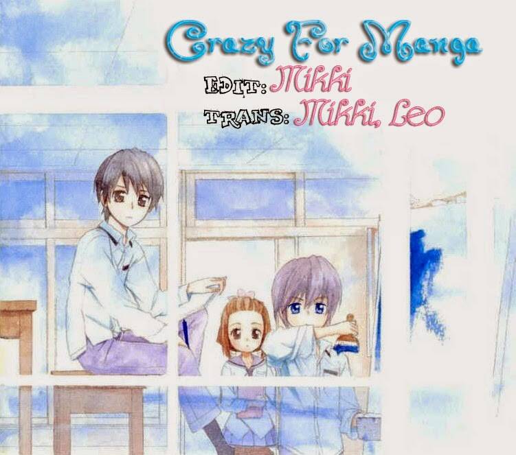 hajimari no niina chapter 6 33