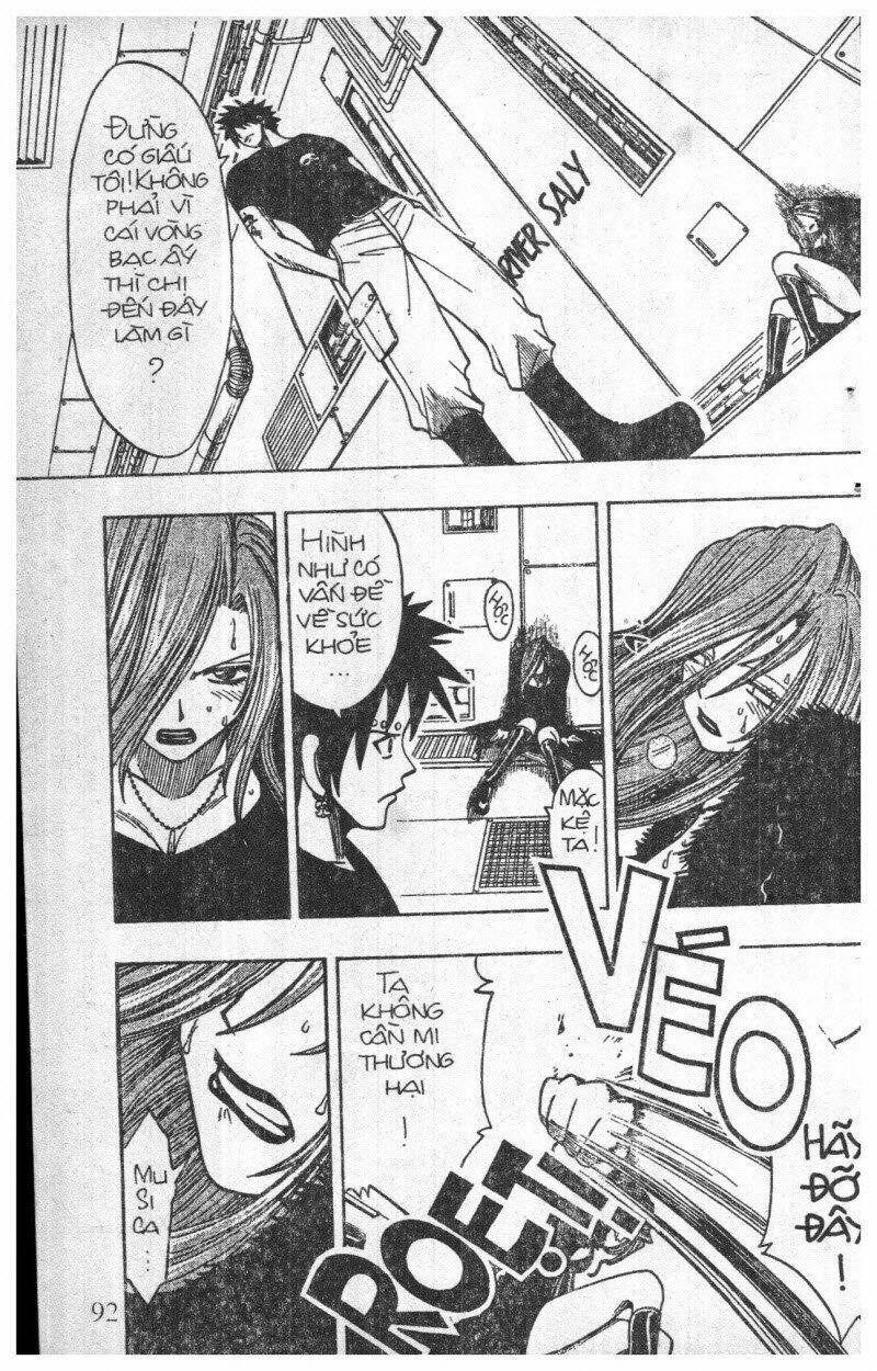 rave master (scan) chapter 14 181