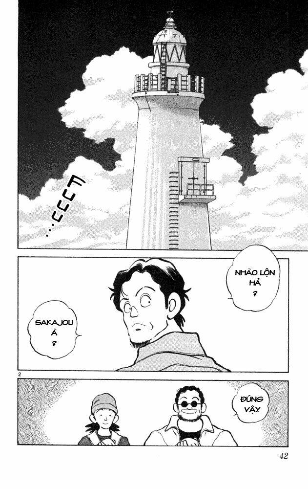 itsumo misora chapter 32 2