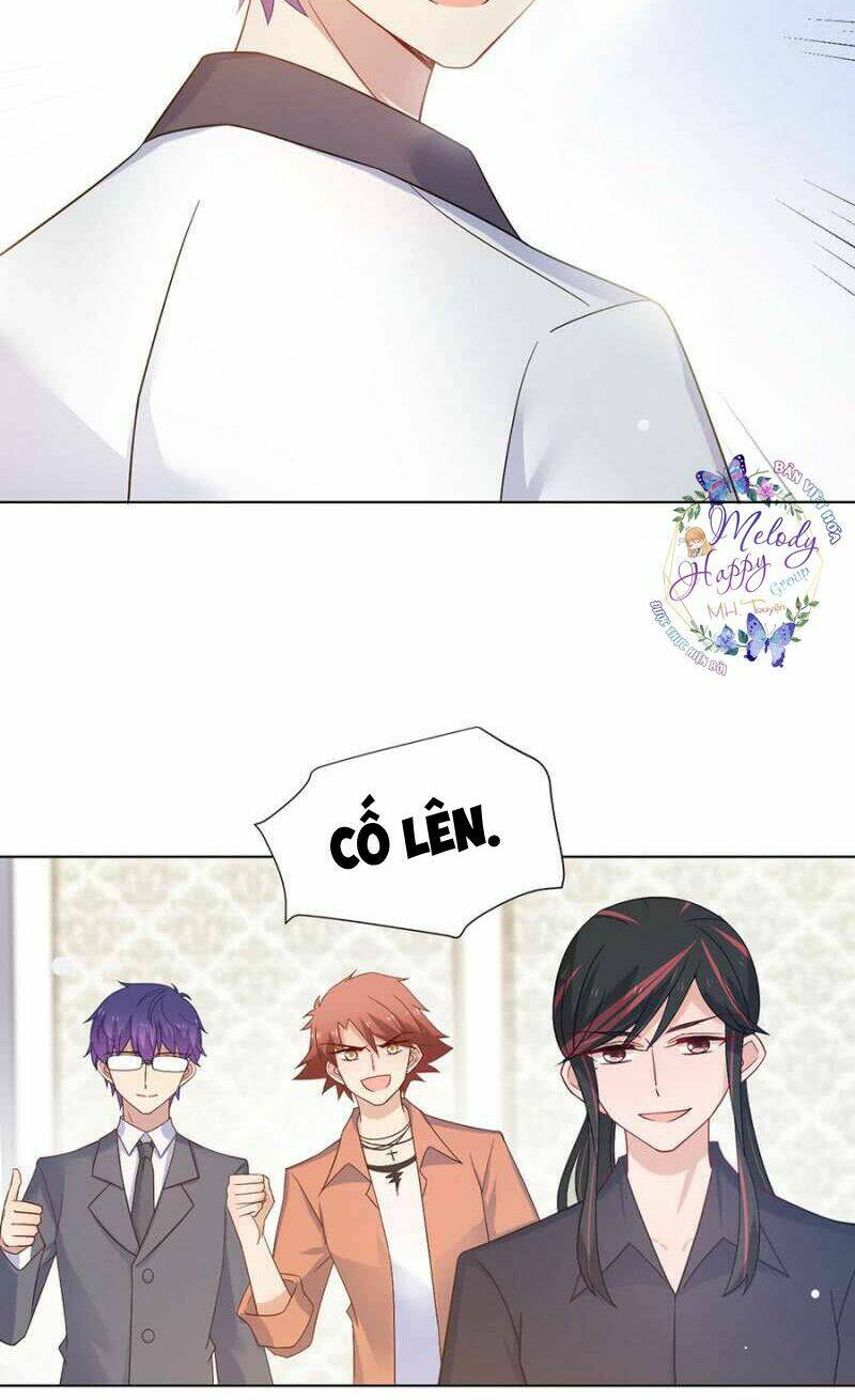 ma lạt thiên kim đẩu ác thiếu chapter 101 6