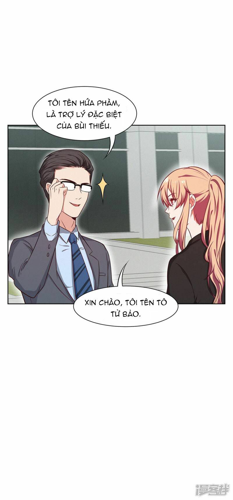 trọng sinh quý thê chi phục thù hoa lệ chapter 23 6