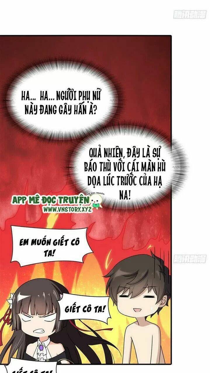 bạn gái virus của tôi chapter 141 39