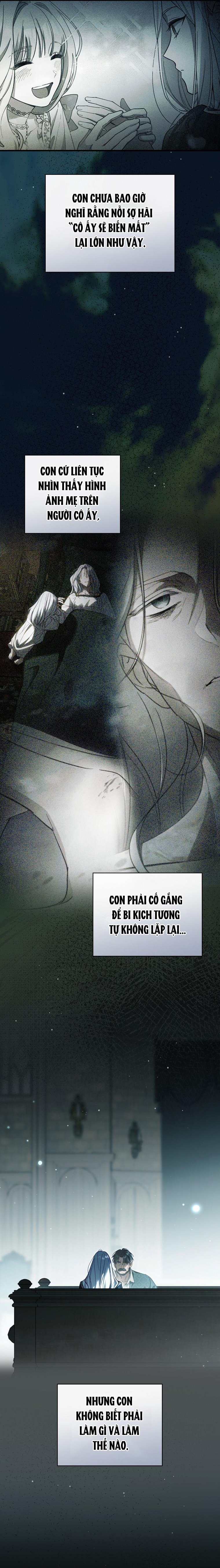 phương pháp khiến chồng đứng về phía của tôi chapter 97 38