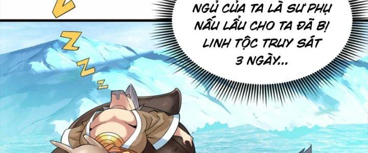 ẩn cư mười vạn năm, đời sau mời ta rời núi chapter 44 83