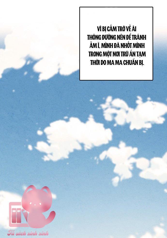 lệnh cấm hôn chapter 45 8