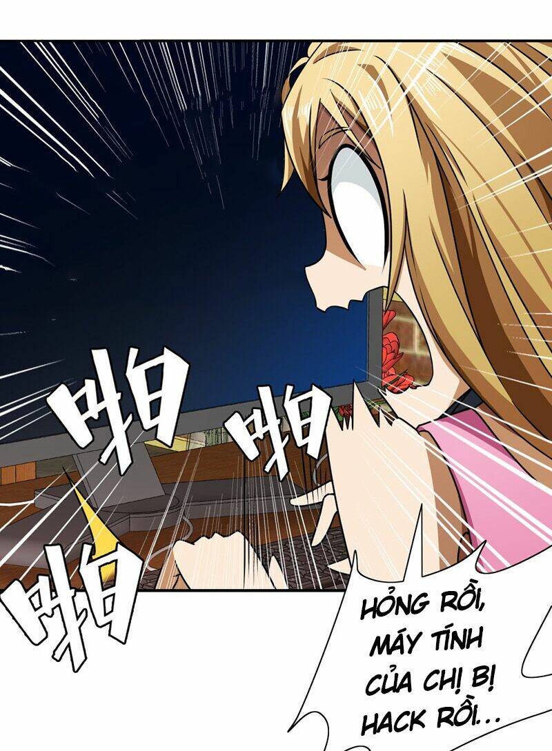 hộ hoa cao thủ tại đô thị chapter 138 8