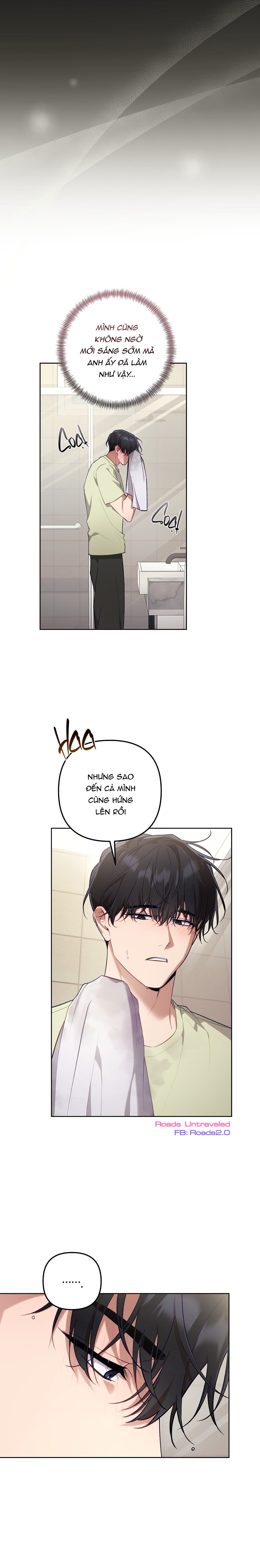 guide cấp s phết mật ong chapter 49 3