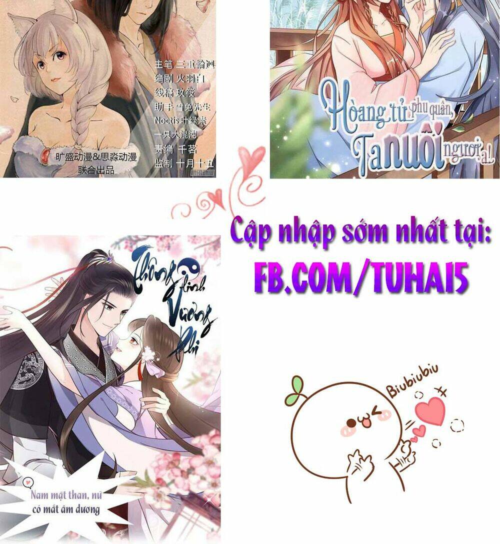 mười dặm hồng trang, thay huynh xuất giá chapter 27 28