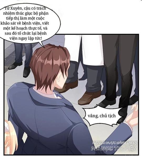 vợ quỷ trốn thoát chapter 12 36