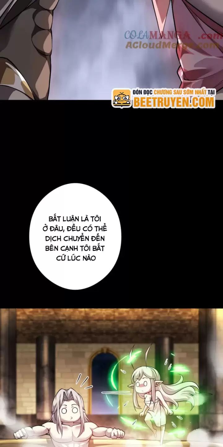 ta, chúa tể rừng xanh chapter 32 11