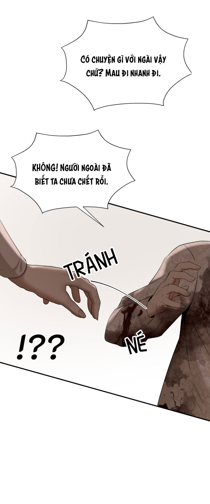 tôi là công tử đẹp nhất xiêm chapter 63 65