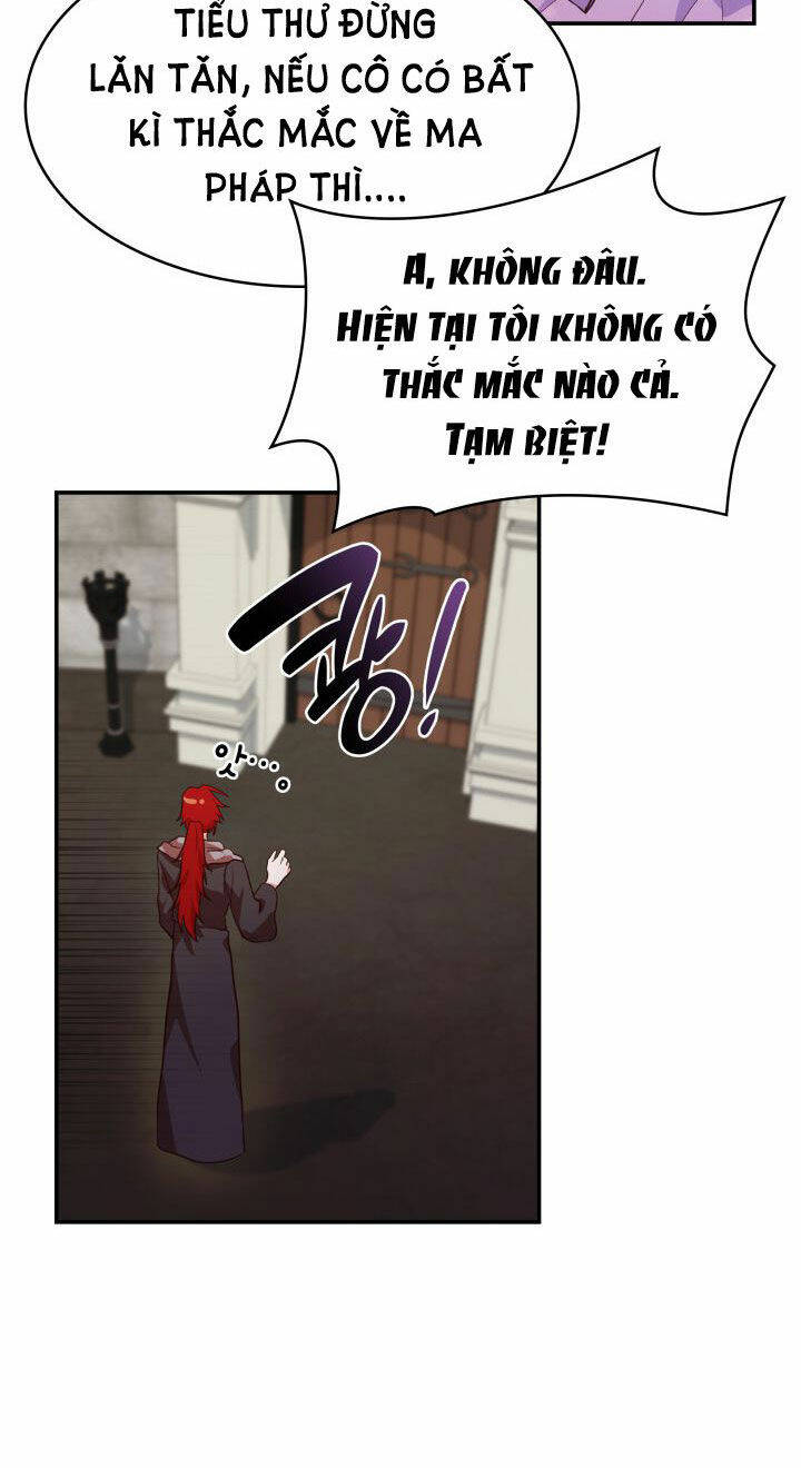 từ ác nữ, tôi trở thành một người mẹ chapter 28.5 19