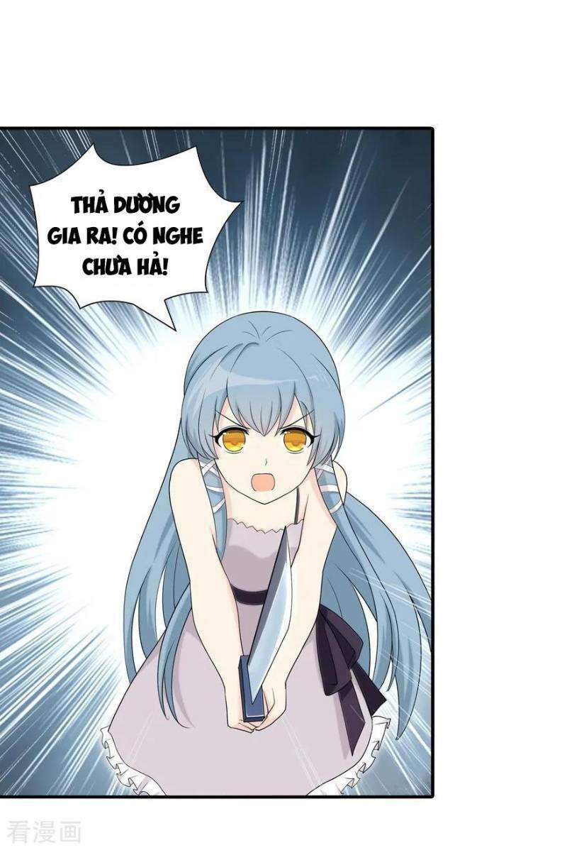 bạn gái virus của tôi chapter 104 2