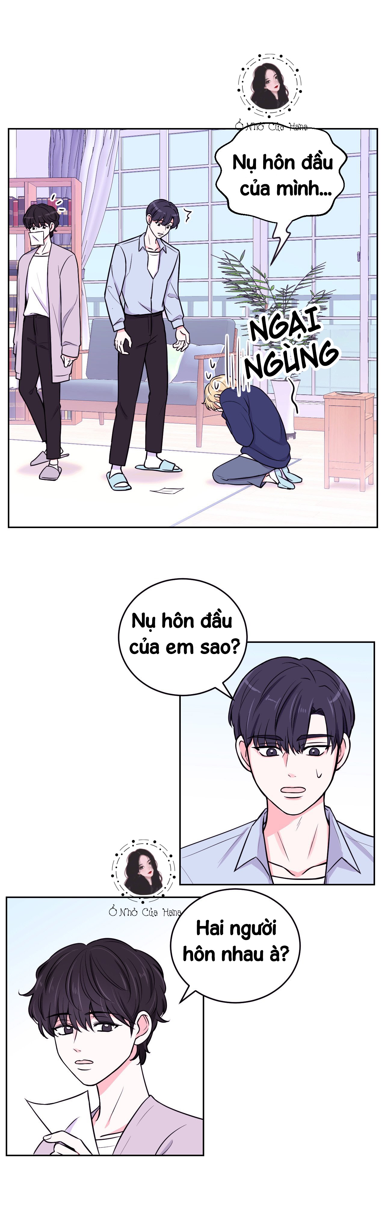 kinh nghiệm cảnh nóng chapter 8 12