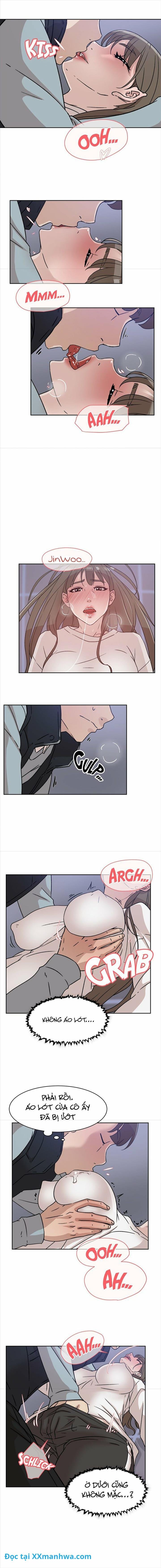 mười một cm của cô ấy chapter 56 8