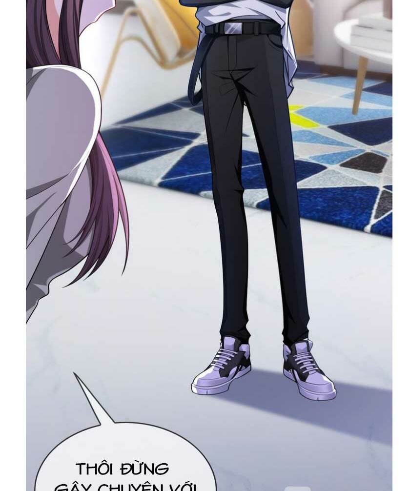 cô vợ nhỏ nuông chiều quá lại thành ác!! chapter 194.2 3